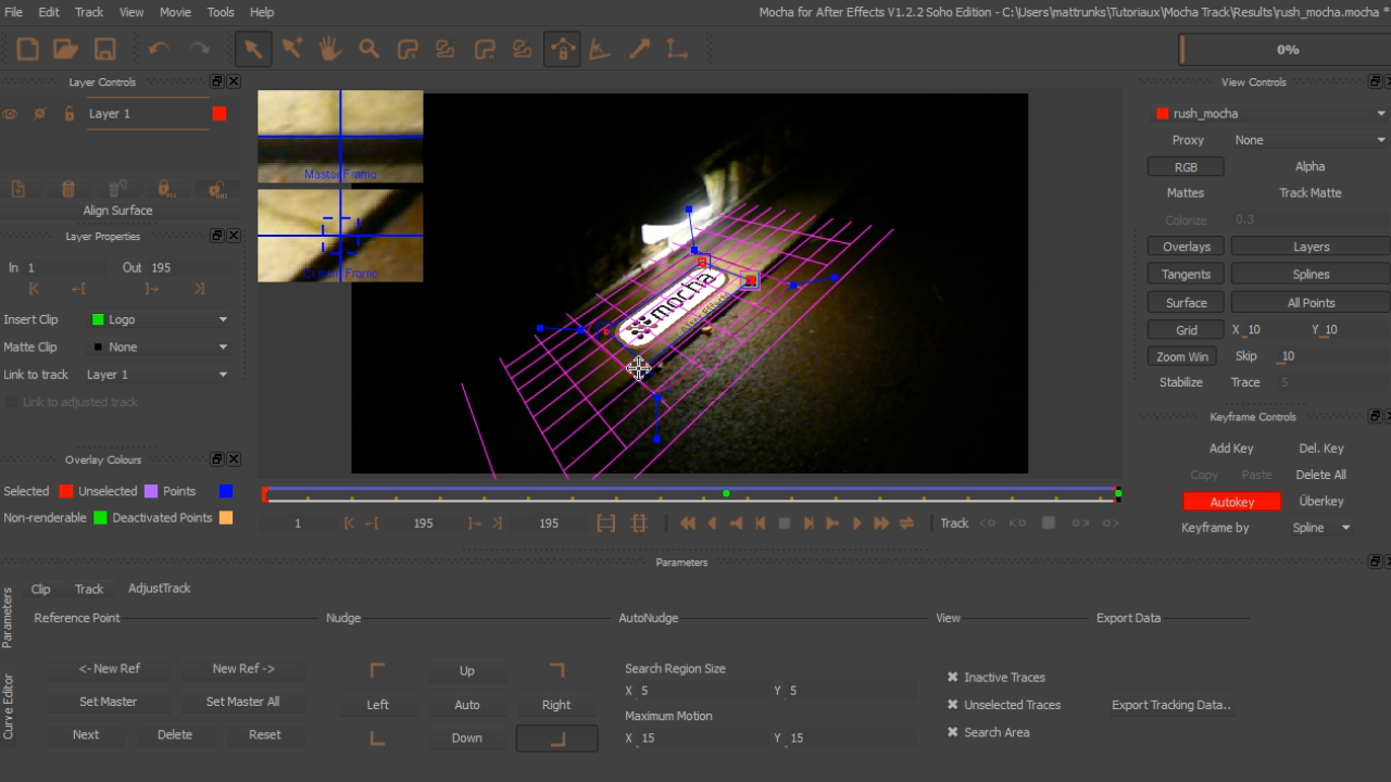 download 3d camera tracker after effects cs4